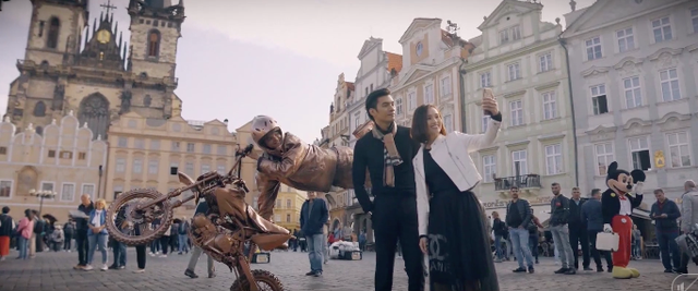 Lịch phát sóng, nội dung phim “Tình yêu và tham vọng” trên VTV3 lich phat song noi dung phim tinh yeu va tham vong tren vtv3