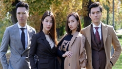 tinh yeu va tham vong tap 1 cuu linh duoi nuoc minh de nguoi yeu bi bat coc
