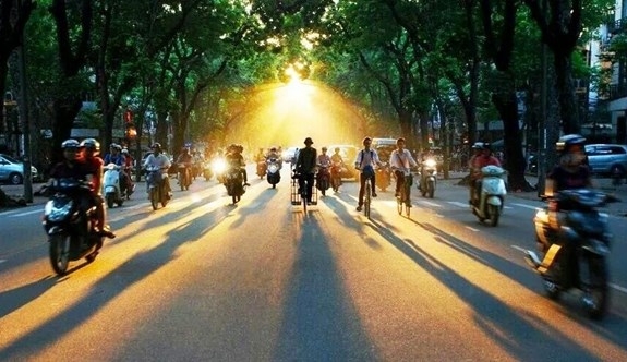 Tin thời tiết hôm nay 12/3: Miền Bắc se lạnh, Trung Bộ nắng nóng diện rộng tin thoi tiet hom nay 123 mien bac se lanh trung bo nang nong dien rong