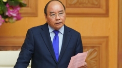 thu tuong nguyen xuan phuc chia se nhung ton that voi nhan dan nhat ban truoc covid 19