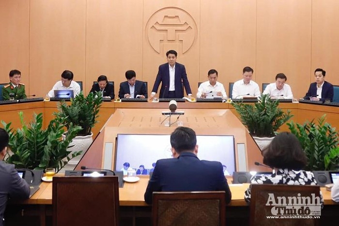 Hà Nội chi trả toàn bộ chi phí xét nghiệm Covid-19 cho trường hợp F1, F2 ha noi chi tra toan bo chi phi xet nghiem covid 19 cho truong hop f1 f2