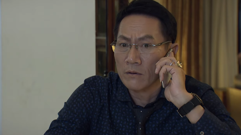 Đừng bắt em phải quên tập 3: ‘Em gái mưa’ nửa đêm gọi điện cho Luân than mệt dung bat em phai quen tap 3 em gai mua nua dem goi dien cho luan than met