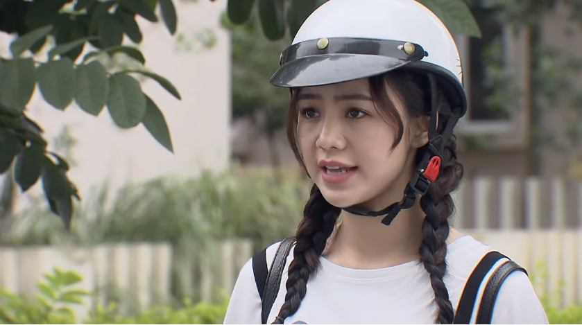 Đừng bắt em phải quên tập 3: ‘Em gái mưa’ nửa đêm gọi điện cho Luân than mệt dung bat em phai quen tap 3 em gai mua nua dem goi dien cho luan than met