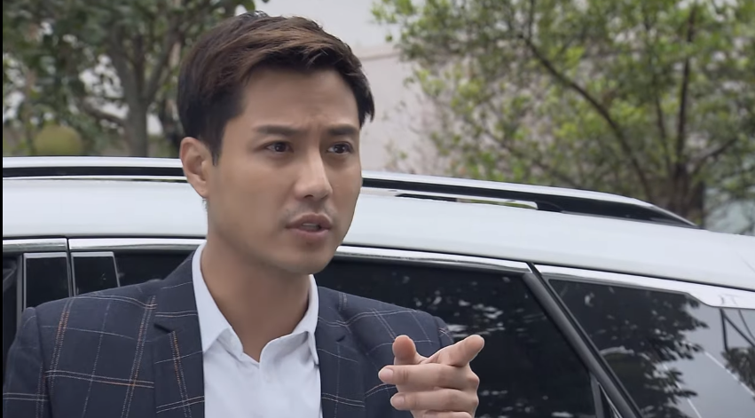 Đừng bắt em phải quên tập 3: ‘Em gái mưa’ nửa đêm gọi điện cho Luân than mệt dung bat em phai quen tap 3 em gai mua nua dem goi dien cho luan than met