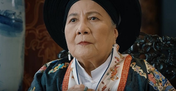 Lịch phát sóng, nội dung phim “Phượng khấu” trên ứng dụng POPS lich phat song noi dung phim phuong khau tren ung dung pops
