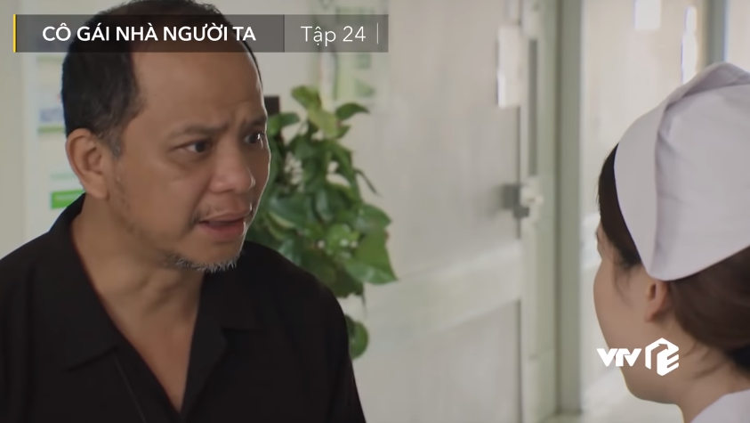 Cô gái nhà người ta tập 24: Ông Tài ra lệnh ‘khử’ em ruột, bé Nga là con ông Đẩu co gai nha nguoi ta tap 24 ong tai ra lenh khu em ruot be nga la con ong dau