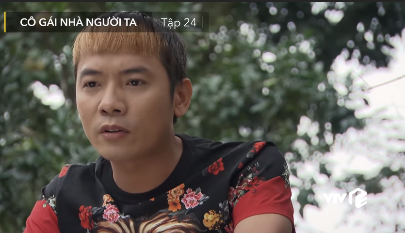 Cô gái nhà người ta tập 24: Ông Tài ra lệnh ‘khử’ em ruột, bé Nga là con ông Đẩu co gai nha nguoi ta tap 24 ong tai ra lenh khu em ruot be nga la con ong dau