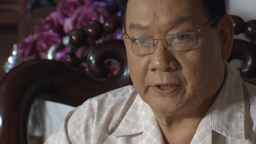 dung bat em phai quen tap 4 ngoc duoc canh bao ve em gai mua cua bo