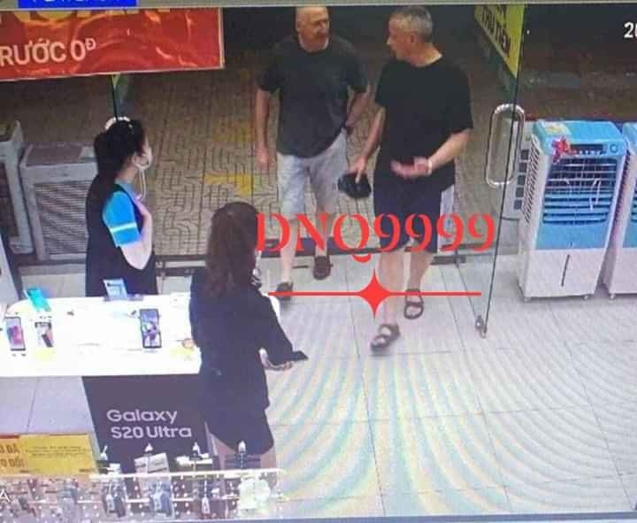 da nang hai benh nhan nguoi anh da am tinh voi covid 19