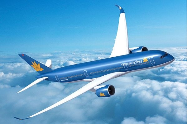 Tiếp viên hàng không đầu tiên nhiễm Covid-19, Vietnam Airlines nói gì? tiep vien hang khong dau tien nhiem covid 19 vietnam airlines noi gi