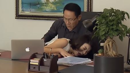 dung bat em phai quen tap 5 vo vap nga linh vo nga vao long luan