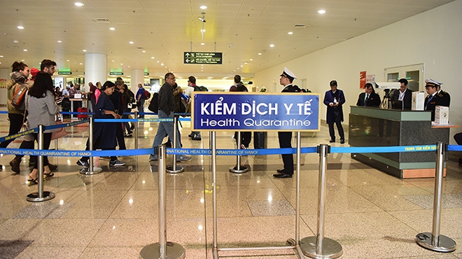 covid 19 viet nam tam dung nhap canh voi cong dan khoi schengen anh