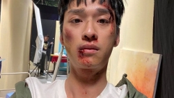 nha tro balanha tap 2 chua co tien tra no bo ba deo bong them hai me con vo gia cu