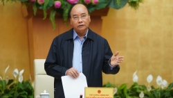 thu tuong chu tri hoi nghi tong ket 10 nam thuc hien ket luan cua bo chinh tri ve an ninh luong thuc