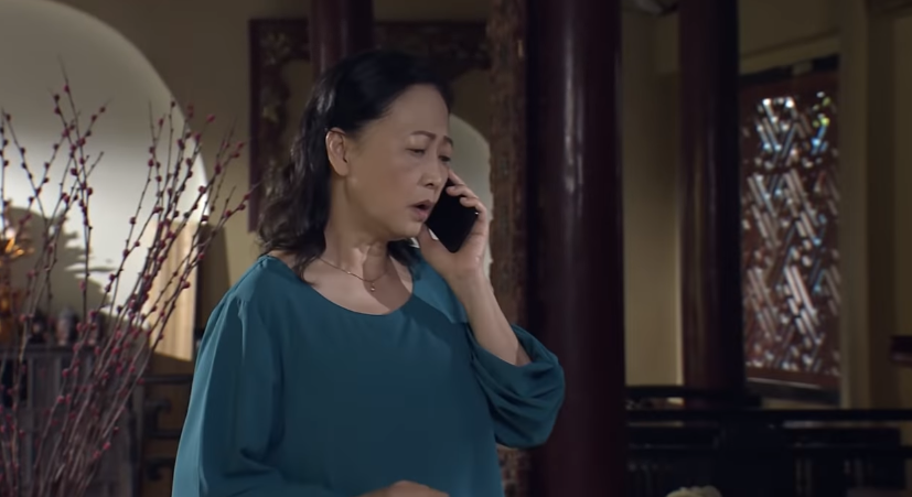 Đừng bắt em phải quên tập 6: Ngọc đá xoáy thẳng mặt “em gái mưa” của bố dung bat em phai quen tap 6 ngoc da xoay thang mat em gai mua cua bo