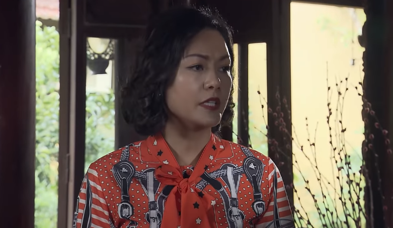 Đừng bắt em phải quên tập 6: Ngọc đá xoáy thẳng mặt “em gái mưa” của bố dung bat em phai quen tap 6 ngoc da xoay thang mat em gai mua cua bo