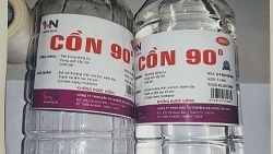 son la 37 van dong vien nho tuoi nhap vien nghi do ngo doc thuc pham