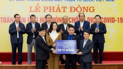 hoan mot so hoat dong bong da vi covid 19 thay park tranh thu hoc tieng viet