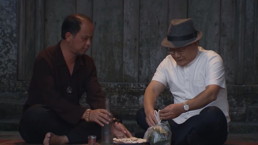 co gai nha nguoi ta tap 25 tap cuoi vo nhan em ruot lao tai tu tay dau doc ong dau
