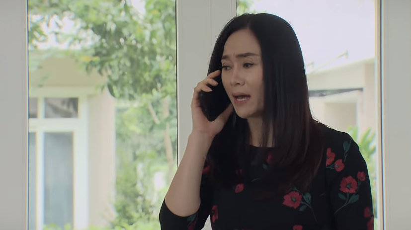 Đừng bắt em phải quên tập 8: Ngọc trốn học, bí mật theo dõi bố và “em gái mưa” dung bat em phai quen tap 8 ngoc tron hoc bi mat theo doi bo va em gai mua