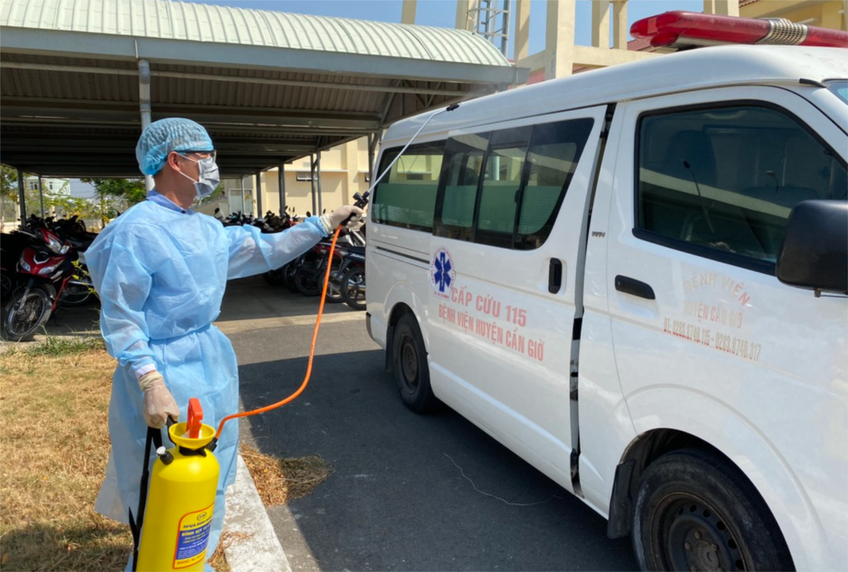 WHO: Đeo găng tay cao su có giúp ngừa Covid-19 không? who deo gang tay cao su co giup ngua covid 19 khong