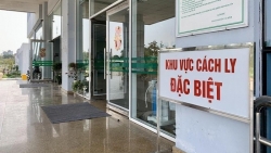 gan 4000 nhan vien y te tay ban nha mac covid 19