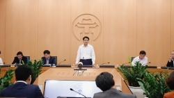 thu truong y te keu goi nguoi dan nhuong khau trang cho y bac si