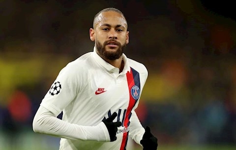 Sau 3 năm rời bỏ, Neymar quyết làm tất cả để trở về Barca sau 3 nam quay got neymar quyet lam tat ca de tro ve barca
