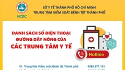 tp ho chi minh ra soat nguoi nhap canh tu truoc ngay 183 phong covid 19