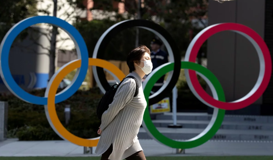 Anh, Mỹ kêu gọi hủy bỏ Thế vận hội Olympic 2020 vì COVID-19 anh my keu goi huy bo the van hoi olympic 2020 vi covid 19