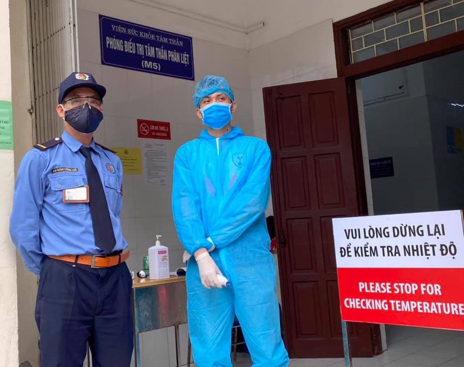 Bệnh viện Bạch Mai tạm dừng khám bệnh theo yêu cầu vì Covid-19 benh vien bach mai tam dung kham benh theo yeu cau vi covid 19