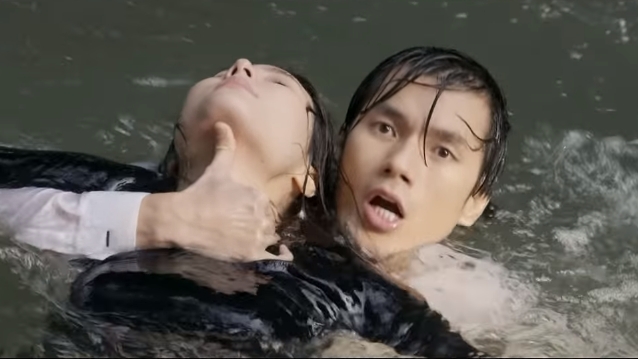 tinh yeu va tham vong tap 2 ban gai chet minh bo hoang tho ve song nhu nguoi rung