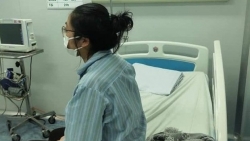 suc khoe bac gai benh nhan so 17 dang tot len