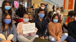 covid 19 thu tuong an do keu goi nguoi dan tu cuu minh khi thu do bi phong toa