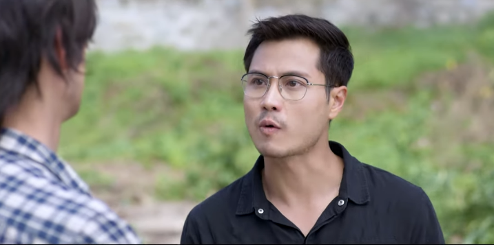 Tình yêu và tham vọng tập 2: Bạn gái chết, Minh bỏ Hoàng Thổ về sống như người rừng tinh yeu va tham vong tap 2 ban gai chet minh bo hoang tho ve song nhu nguoi rung