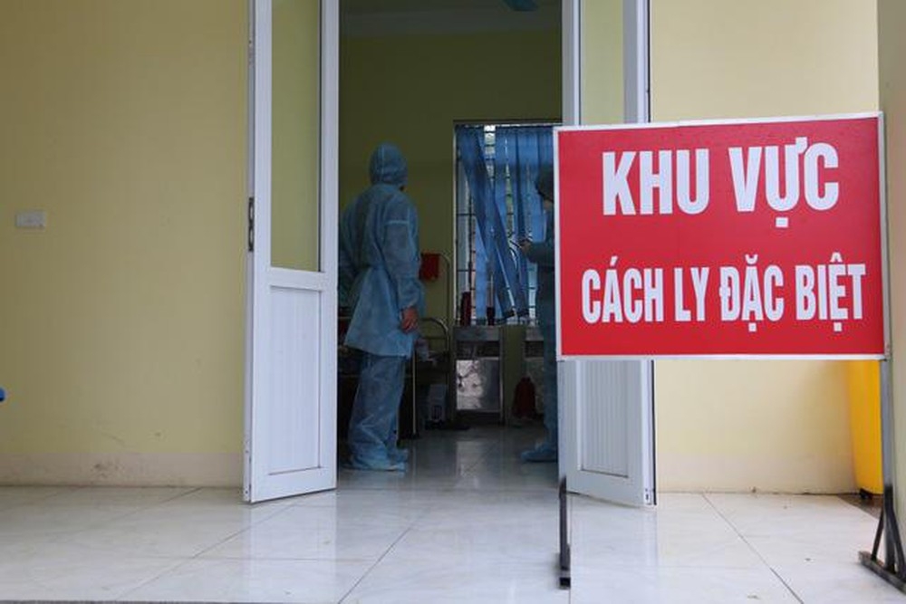 benh nhan mac covid 19 tai benh vien bach mai duoc chuyen vien dieu tri