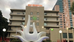 benh vien bach mai phai lap danh sach nguoi den kham tu ngay 103