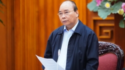 tp ho chi minh 30 diem cung ung khau trang dung dich rua tay ngua covid 19