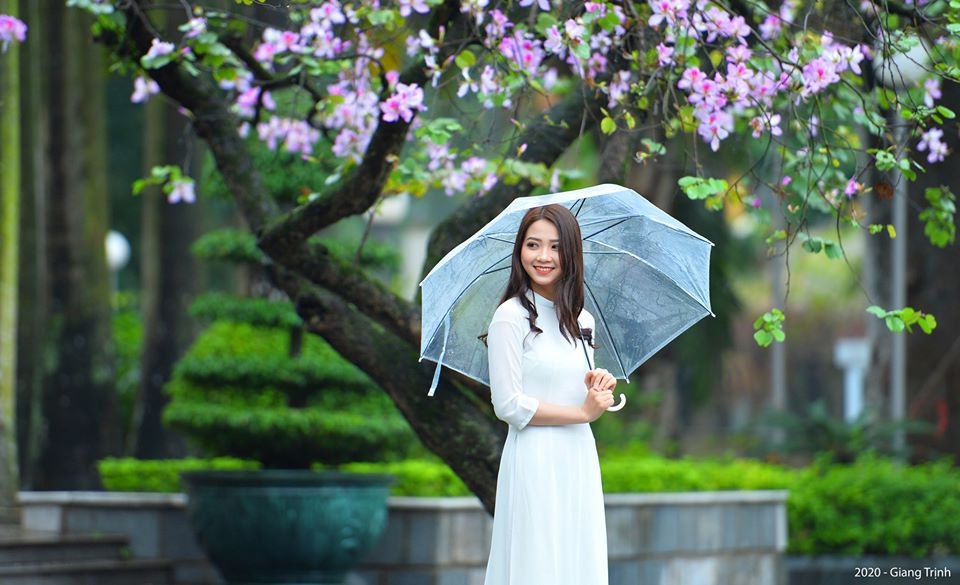 Tin thời tiết hôm nay 27/3: Không khí lạnh về, miền Bắc chuyển mát lạnh tin thoi tiet hom nay 273 khong khi lanh ve mien bac chuyen mat lanh
