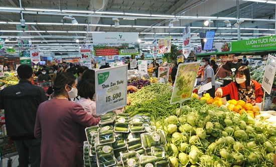 Hà Nội: Chợ dân sinh được phép mở trong dịch Covid-19 ha noi cho dan sinh duoc phep mo trong dich covid 19