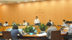 ha noi phat hien 3 ca duong tinh covid 19 qua test nhanh 10 phut