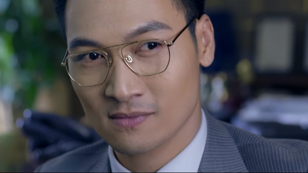 tinh yeu va tham vong tap 5 linh bo bach hop chinh thuc gia nhap hoang tho