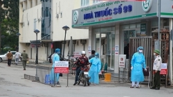 who chon malaysia de thu nghiem thuoc dac tri covid 19