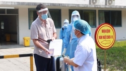 nhung viec phai lam ngay luc nay de phong chong dich covid 19