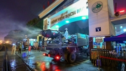 nhac cho dien thoai nhac nguoi dan han che ra duong phong covid 19