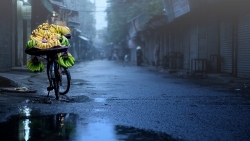 tin thoi tiet hom nay 14 ret nang ban mien bac mua phun va suong mu