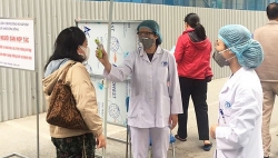 them hai benh nhan covid 19 nguoi nuoc ngoai khoi benh