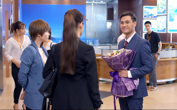 tinh yeu va tham vong tap 4 son xong vao bach hop moi linh ve lam cho hoang tho