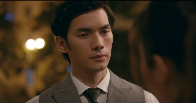 tinh yeu va tham vong tap 4 son xong vao bach hop moi linh ve lam cho hoang tho