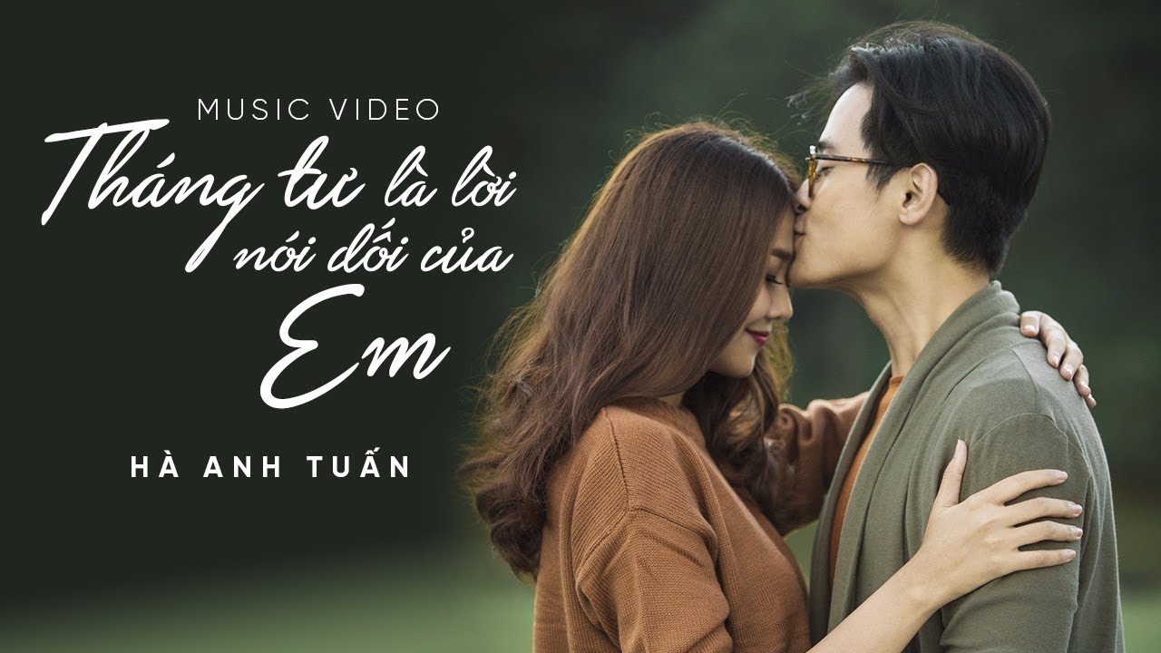 Đắm mình trong 4 tình khúc tháng 4 ngọt ngào nhất dam minh trong 4 tinh khuc thang 4 ngot ngao nhat